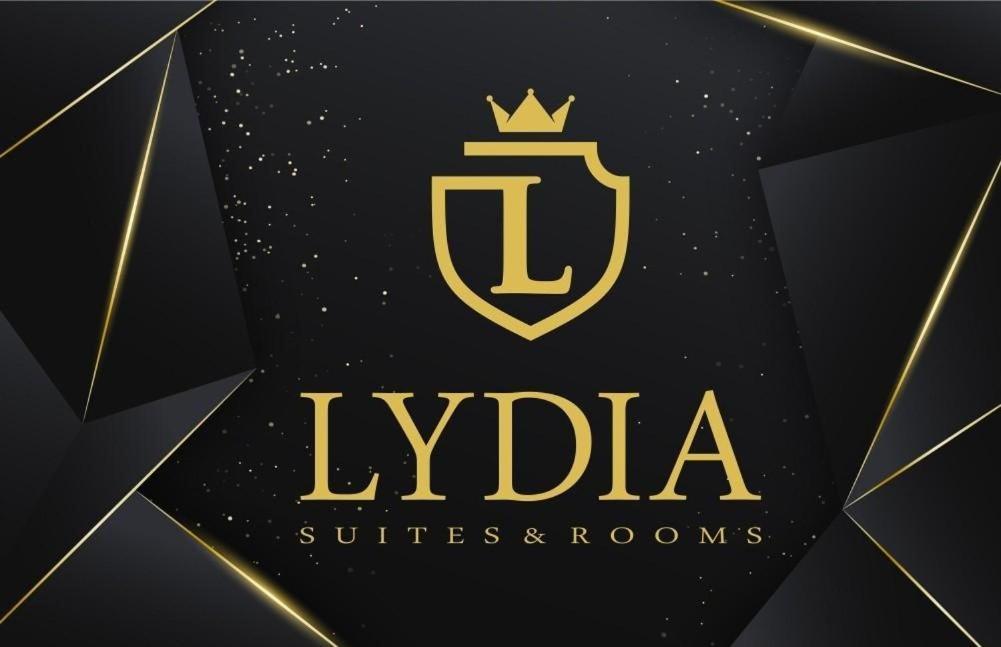 Lydia Suites And Rooms Litochoro Exterior photo